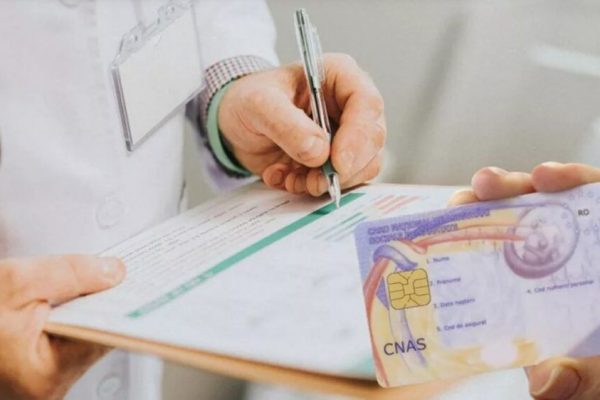 Reforma în sănătate: Concursurile pentru directorii caselor de asigurări de sănătate și implicațiile lor