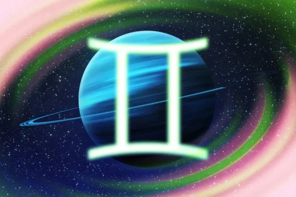 Uranus în Retrograd: O Revoluție Astrologică pentru Patru Zodii în Anii 2020