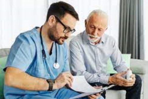 Legătura alarmantă între bolile cardiovasculare și riscul de cancer la bărbați: O analiză detaliată a unui studiu recent
