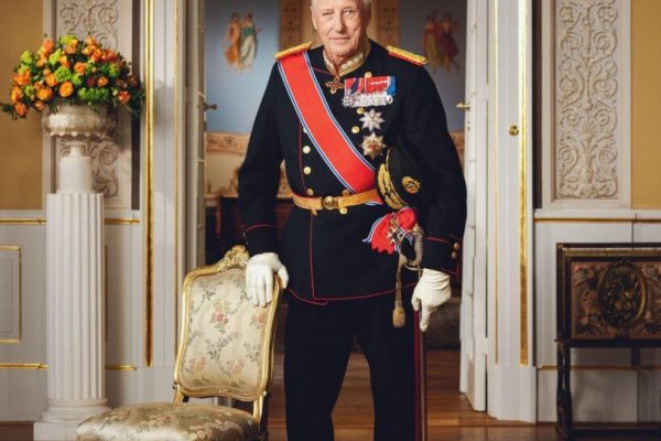 Starea de Sănătate a Regelui Harald al V-lea al Norvegiei: O Analiză Detaliată a Provocărilor și Implicațiilor