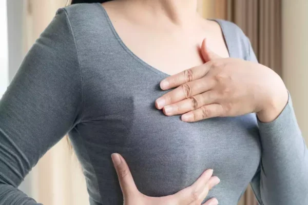 Descoperirea revoluționară în lupta împotriva cancerului mamar triplu negativ: Un pas spre tratamente mai eficiente