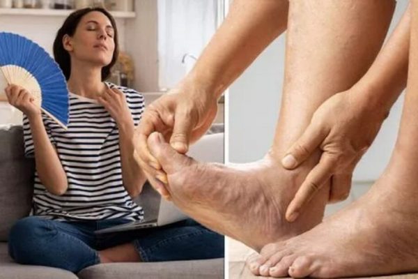 Umflarea Picioarelor Vara: Semne de Alarmă și Implicații pentru Sănătate