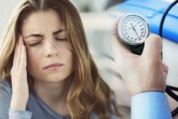 Tensiunea arterială crescută: Semnele subtile pe care nu le recunoaștem