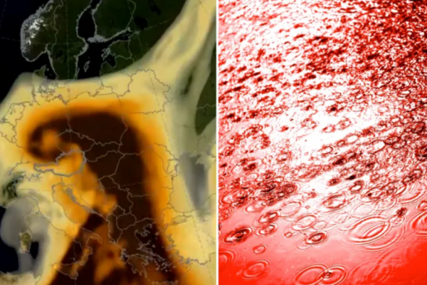 România în fața extremei meteo: furtuni devastatoare și caniculă. Ce ne aduce noul Cod galben al ANM