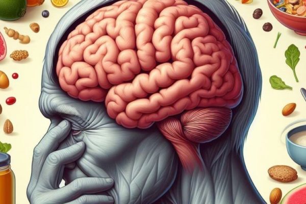 Zahărul din copilărie: O legătură surprinzătoare între alimentație și riscul de demență pe termen lung
