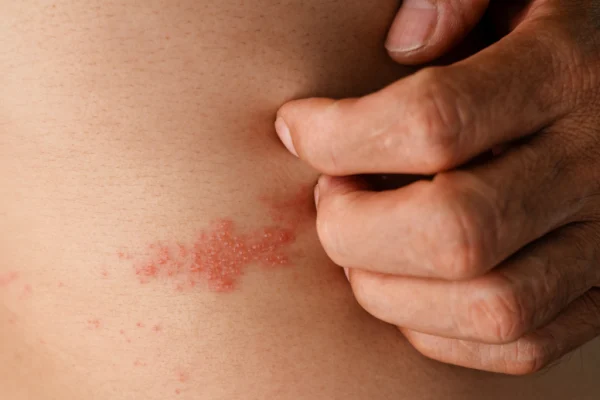 Cancerul rar care se camuflează sub mâncărimi: Boala Paget și confuziile ei cu eczema