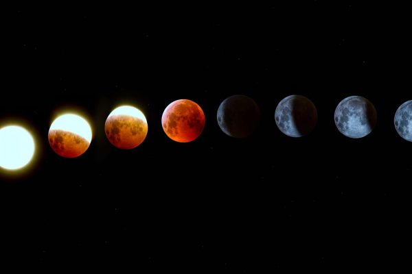 Eclipsa de Lună din 28 august 2026: Revelații și Transformări pentru Cinci Zodii