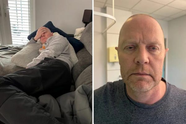 Ignorarea simptomelor care pot duce la un AVC: Povestea lui Matt Wright și importanța conștientizării