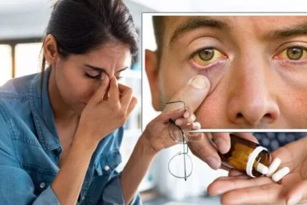 Semnalele corpului: Cum lipsa vitaminelor și mineralelor ne afectează sănătatea