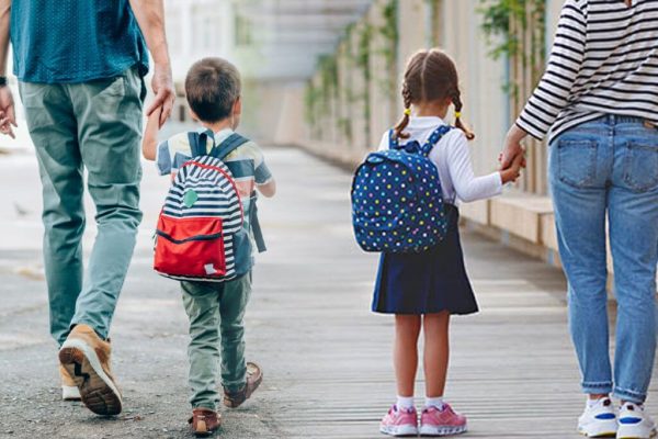 Sărbătorirea unei noi începuturi: Reguli esențiale pentru un an școlar sănătos