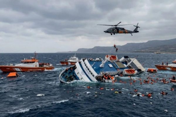 Tragedia feribotului Filo Jet: O analiză detaliată a scufundării și a impactului asupra comunității