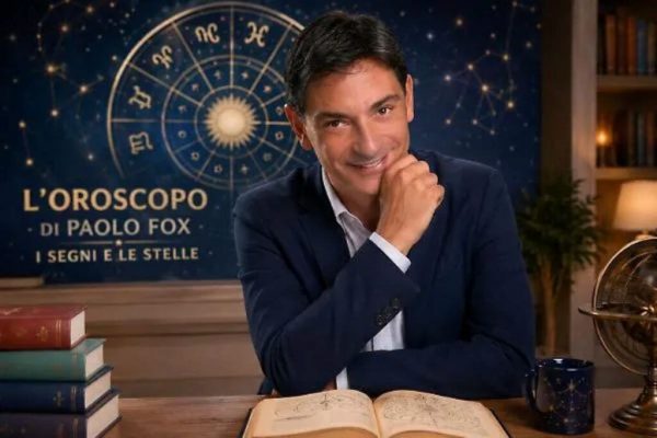 Horoscopul lui Paolo Fox pentru Septembrie 2026: O Lună de Oportunități și Revelații pentru Zodii