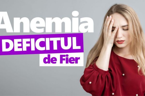 Analize esențiale pentru depistarea deficitului de fier: Feritina, hemoleucograma și alte teste vitale