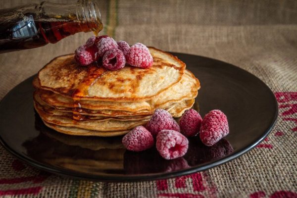 Clătite Sănătoase Fără Zahăr: O Alternativă Nutritivă pentru un Mic Dejun Delicios