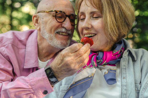 Afinele sălbatice: Fructul minune care poate reduce riscurile cardiovasculare după 65 de ani