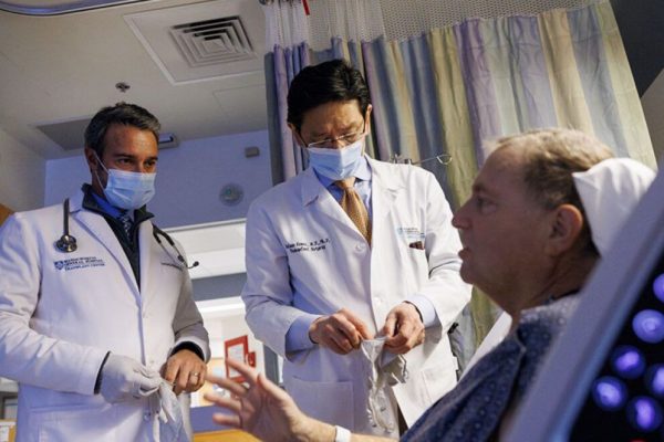 Xenotransplantul: O soluție revoluționară pentru insuficiența renală – Povestea lui Tim Andrews