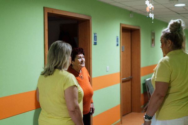 Sprijin esențial pentru copiii internați la ATI: Proiectul „UȘI ATI” la Spitalul Marie Curie