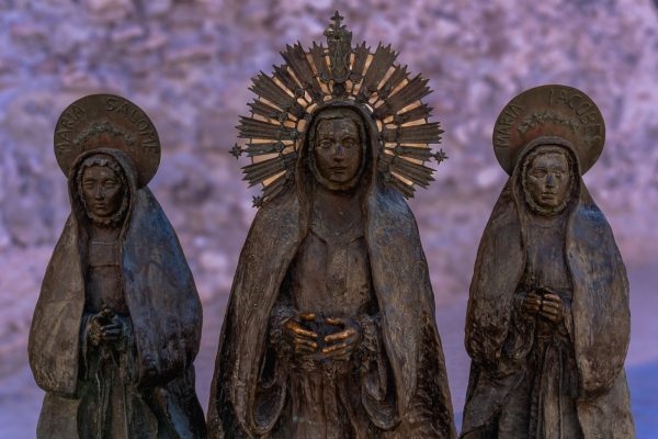 Noaptea de Sfânta Maria: Semne și Transformări pentru Patru Zodii în 8 Septembrie