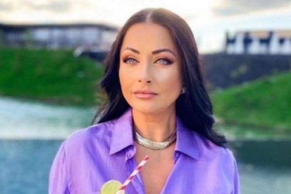 Transformarea Gabrielei Cristea: O Călătorie de Sănătate și Regăsire Personală
