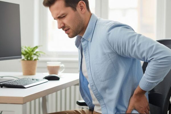 Cercetarea revoluționară asupra durerilor de spate: Celulele care îngustează canalul spinal și implicațiile lor