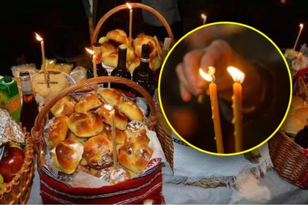 Cele 5 zile sacre din an când sufletele celor adormiți se întorc acasă: O privire detaliată asupra tradițiilor românești
