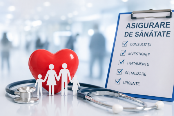Costurile asigurării de sănătate pentru românii fără venituri în 2026: O analiză detaliată