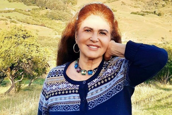 Irina Loghin: Secretul Longevitații și Al Sănătății La 87 de Ani