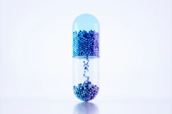 Revoluția medicală: Cum inteligența artificială ar putea transforma lupta împotriva îmbătrânirii prin rentosertib