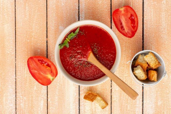 Beneficiile surprinzătoare ale pastei de tomate pentru sănătatea creierului: O analiză detaliată