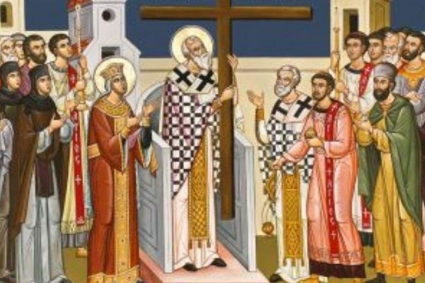 Înălțarea Sfintei Cruci: Tradiții, Obiceiuri și Semnificația Pomenilor în Cultura Ortodoxă