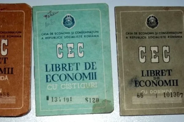 Banii din vechile carnete CEC: Oportunități de recuperare și implicațiile acestora