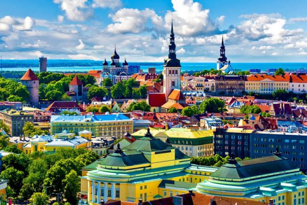 Estonia – Destinația Ideală pentru Relocare în 2026: O Analiză Detaliată