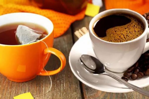 Impactul Cafelei și Ceaiului asupra Sănătății Oaselor: Ce Ne Spune Un Nou Studiu