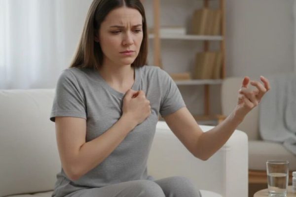 Criza de Spasmofilie: Recunoaștere, Intervenție și Implicații pentru Sănătate
