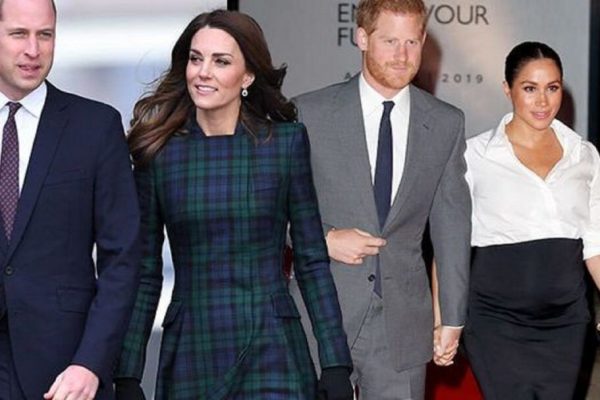 Provocările Reîntoarcerii: Impactul Reveniri lui Harry și Meghan asupra Familiei Regale Britanice