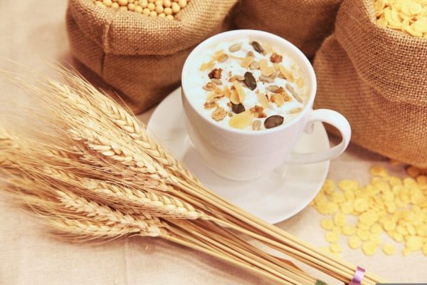 Cerealele integrale: Soluția naturală pentru reducerea colesterolului, glicemiei și tensiunii arteriale