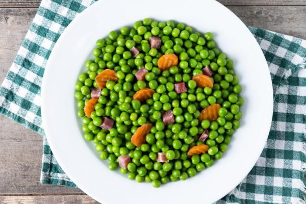Mazărea: Superalimentul Verde și Beneficiile Sale Nutriționale