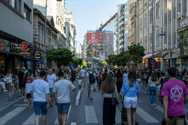 Bucureștiul sărbătorește 567 de ani: Un weekend de festivități și cultură în inima capitalei
