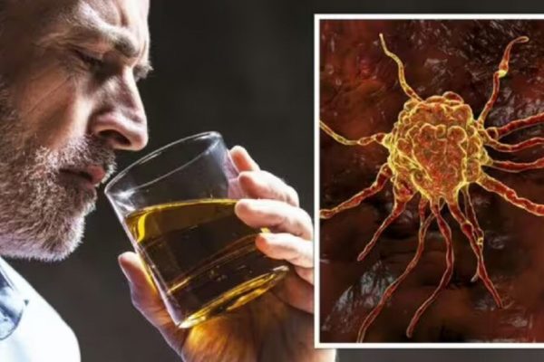 Reacția la alcool și riscurile ascunse ale cancerului pancreatic: Ce trebuie să știm