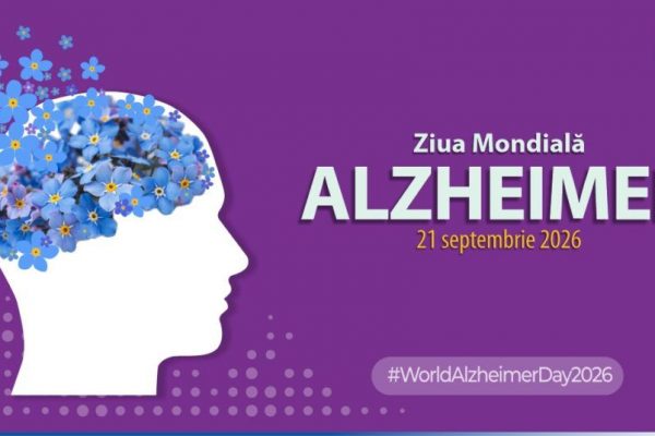 Ziua Mondială Alzheimer 2026: Importanța Diagnosticului Timpuriu și Perspectivele Viitoare