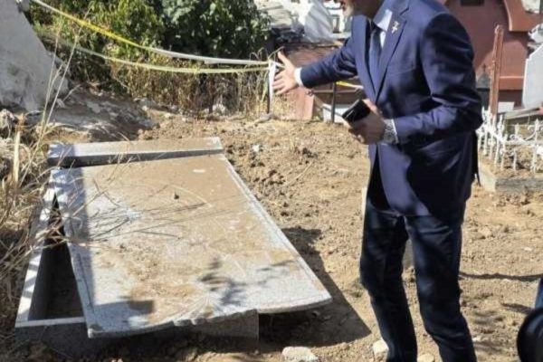 Descoperiri Îngrijorătoare la Slatina: Oseminte Umane Găsite în Cimitirul Strehareți și Implicațiile Acestei Situatii