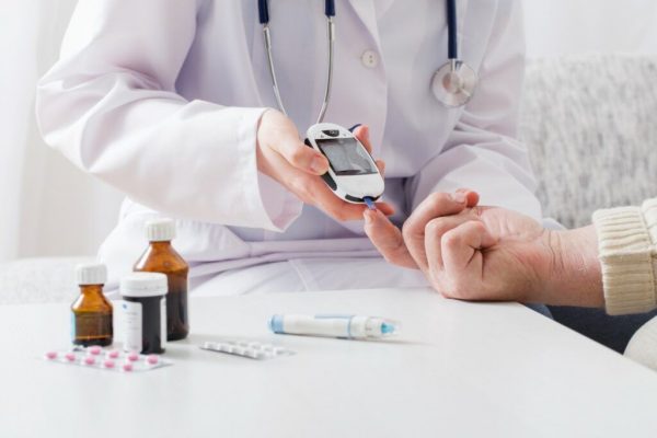 Simptomele diabetului de tip 2: Semnele matinale pe care nu trebuie să le ignori