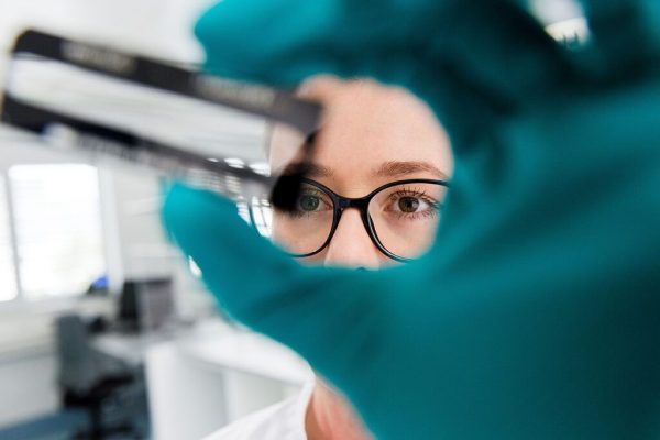 O Revoluție în Tratamentul Hepatitei B: CRMA-1001 și Perspectivele Sale Promițătoare