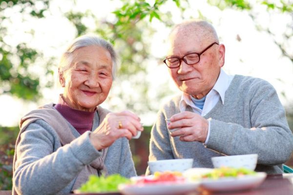 Longevitatea japoneză: Secretul centenarilor și dieta lor matinală