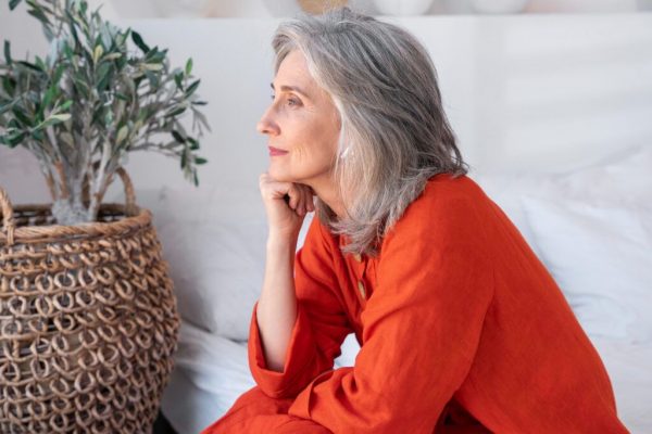 Sindromul gurii care arde: Un simptom neobișnuit al menopauzei care afectează multe femei