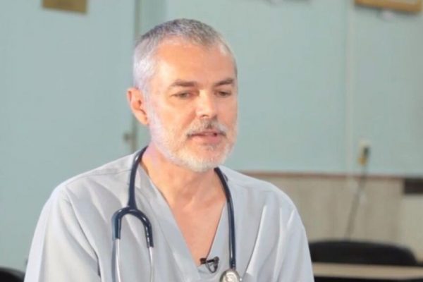 Sezonul virozelor: Avertizările medicilor privind bronșiolita la copii în toamna anului 2026