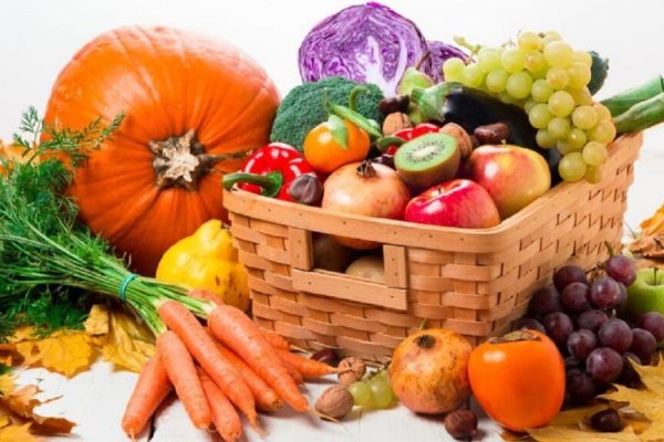 Dieta de Toamnă: Meniuri Sănătoase cu Mere, Dovleac și Legume de Sezon pentru o Alimentație Echilibrată