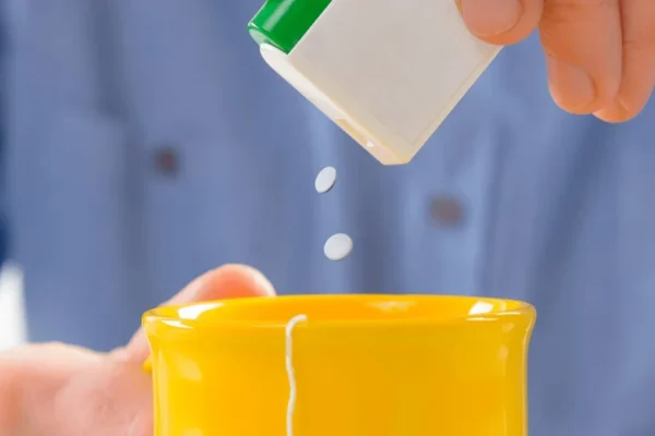 Impactul îndulcitorilor asupra sănătății: Avertismentul unui expert în nutriție