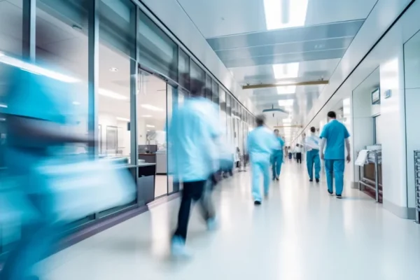 Impactul suspendării acreditării asupra sistemului sanitar românesc: Trei spitale sub monitorizare