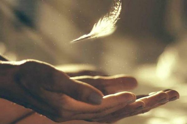 7 Semne că o Persoană Dragă Decedată Îți Transmite un Mesaj: O Analiză Profundă a Experiențelor Emoționale